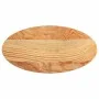 Tablero de mesa ovalado madera maciza de roble 80x40x2 cm von , Tischplatten - Ref: Foro24-4009045, Preis: 43,38 €, Rabatt: %