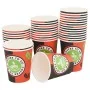 Vasos de café de papel con tapa 1000 uds 8oz 240ml by , Disposable cups - Ref: Foro24-3325212, Price: 95,30 €, Discount: %