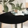 Tablero de mesa ovalado madera maciza de roble 120x60x2 cm by , Table tops - Ref: Foro24-4009079, Price: 84,47 €, Discount: %