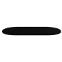 Tablero de mesa ovalado madera maciza de roble 120x60x2 cm by , Table tops - Ref: Foro24-4009079, Price: 84,47 €, Discount: %