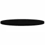 Tablero de mesa ovalado madera maciza de roble 100x50x4 cm von , Tischplatten - Ref: Foro24-4009058, Preis: 100,14 €, Rabatt: %