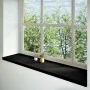 Alféizares de ventana 2 uds madera maciza roble marrón oscuro de , Marcos de ventanas - Ref: Foro24-4009204, Precio: 174,19 €...