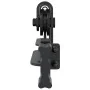 Kit de puerta corredera de armario acero carbono 213 cm de , Accesorios de bricolaje - Ref: Foro24-4009678, Precio: 33,98 €, ...