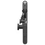 Kit de herrajes para puertas correderas acero negro 200 cm von , Türartikel - Ref: Foro24-4009729, Preis: 66,22 €, Rabatt: %