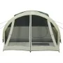 Tienda de campaña familiar túnel 6 personas impermeable verde de , Tiendas de campaña - Ref: Foro24-4009458, Precio: 152,22 €...