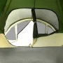 Tienda de campaña familiar túnel 6 personas impermeable verde de , Tiendas de campaña - Ref: Foro24-4009458, Precio: 152,22 €...