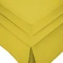 Chaise longue respaldo reposabrazos derecho terciopelo amarillo de , Divanes - Ref: Foro24-4009788, Precio: 133,11 €, Descuen...