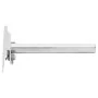 Soportes flotantes para estantes 12uds invisibles acero carbono von , Stützen und Querstangen - Ref: Foro24-4012403, Preis: 1...