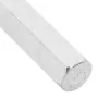 Soportes flotantes para estantes 12uds invisibles acero carbono von , Stützen und Querstangen - Ref: Foro24-4012403, Preis: 1...