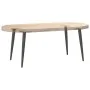 Patas para mesa de centro cónicas 4 uds acero antracita 30-31cm by , Table legs - Ref: Foro24-4012510, Price: 37,09 €, Discou...