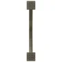 Patas para mesa comedor forma X 2uds acero natural 70x(72-73)cm by , Table legs - Ref: Foro24-4012919, Price: 59,14 €, Discou...