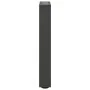 Patas de mesa de centro antracita 2 unidades 38x(42-43)cm acero by , Table legs - Ref: Foro24-4013278, Price: 57,45 €, Discou...
