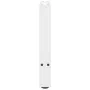 Patas de mesa de centro acero blanco 2 uds 28x(42-43) cm de , Patas para mesas - Ref: Foro24-4013273, Precio: 55,24 €, Descue...