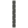 Patas de mesa de centro antracita 2 unidades 70x(42-43)cm acero by , Table legs - Ref: Foro24-4013290, Price: 70,13 €, Discou...