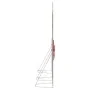 Decoración navideña reno 3 uds 90 LED blanco cálido by , Christmas lights - Ref: Foro24-4019500, Price: 56,57 €, Discount: %