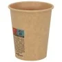 Tazas de café de papel 1000 uds 8oz 200ml marrón by , Disposable cups - Ref: Foro24-4102795, Price: 75,76 €, Discount: %