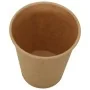 Tazas de café de papel 1000 uds 8oz 200ml marrón by , Disposable cups - Ref: Foro24-4102795, Price: 75,76 €, Discount: %