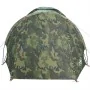 Tienda de pesca para 2 personas impermeable camuflaje von , Zelte - Ref: Foro24-4009487, Preis: 94,65 €, Rabatt: %
