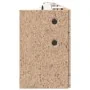 Kit de herrajes para puertas correderas aleación de aluminio by , Door items - Ref: Foro24-4009757, Price: 42,62 €, Discount: %