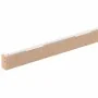 Kit de herrajes para puertas correderas aleación de aluminio by , Door items - Ref: Foro24-4009757, Price: 42,62 €, Discount: %