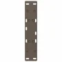 Patas de mesa de centro forma A 2uds acero 40x(30-31) cm by , Table legs - Ref: Foro24-4012815, Price: 51,36 €, Discount: %