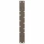 Patas de mesa de centro forma A 2uds acero 70x(42-43) cm by , Table legs - Ref: Foro24-4012843, Price: 70,45 €, Discount: %