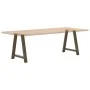 Patas de mesa de centro forma A 2uds acero 70x(72-73) cm de , Patas para mesas - Ref: Foro24-4012855, Precio: 87,48 €, Descue...