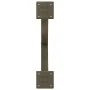 Patas de mesa centro forma X 2uds acero natural 60x(30-31) cm von , Tischbeine - Ref: Foro24-4012883, Preis: 53,42 €, Rabatt: %