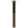 Patas para mesa comedor forma X 2uds acero natural 50x(72-73)cm von , Tischbeine - Ref: Foro24-4012971, Preis: 102,98 €, Raba...