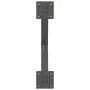 Patas para mesa comedor forma X 2uds antracita 50x(72-73) cm von , Tischbeine - Ref: Foro24-4012910, Preis: 64,71 €, Rabatt: %