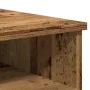Mueble para TV madera contrachapada envejecida 80x35x36,5 cm by , TV Furniture - Ref: Foro24-856854, Price: 52,38 €, Discount: %