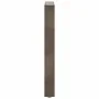 Patas para mesa de centro de acero natural 2 uds 50x(72-73) cm von , Tischbeine - Ref: Foro24-4013303, Preis: 83,94 €, Rabatt: %