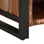 Aparador madera maciza reciclada multicolor 55x35x70 cm by , Sideboards - Ref: Foro24-4013580, Price: 184,26 €, Discount: %