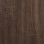 Zapatero apilable roble marrón 89,5x30x40 cm by , Dresser Organizers and Bar Hangers - Ref: Foro24-858851, Price: 44,73 €, Di...