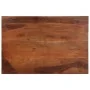 Mesa de centro de madera maciza 90x60x30 cm acacia von , Couchtisch - Ref: Foro24-4102369, Preis: 263,55 €, Rabatt: %