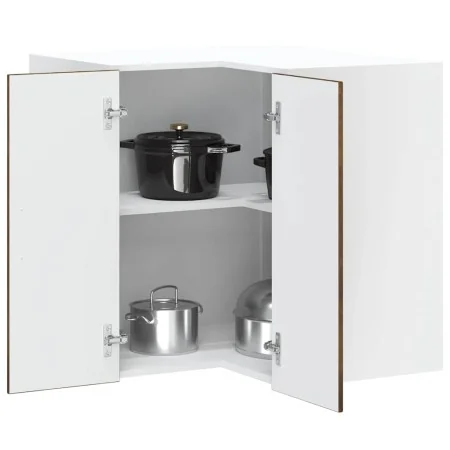 Mueble de cocina esquina pared Porto roble ahumado von , Küchenschränke - Ref: Foro24-854102, Preis: 87,68 €, Rabatt: %