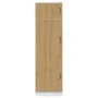 Mueble de cocina Porto de madera contrachapada roble artesanal de , Armarios de cocina - Ref: Foro24-854116, Precio: 207,43 €...