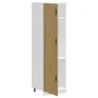 Mueble de cocina Porto de madera contrachapada roble artesanal de , Armarios de cocina - Ref: Foro24-854116, Precio: 207,43 €...