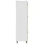 Mueble de cocina Porto de madera contrachapada roble artesanal de , Armarios de cocina - Ref: Foro24-854116, Precio: 207,43 €...