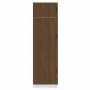 Mueble de cocina Porto de madera contrachapada roble marrón von , Küchenschränke - Ref: Foro24-854114, Preis: 206,76 €, Rabat...