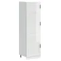 Mueble de cocina Porto madera contrachapada blanco brillante von , Küchenschränke - Ref: Foro24-854109, Preis: 235,30 €, Raba...