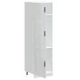 Mueble de cocina Porto madera contrachapada blanco brillante von , Küchenschränke - Ref: Foro24-854109, Preis: 235,30 €, Raba...