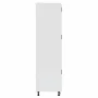 Mueble de cocina Porto madera contrachapada blanco brillante von , Küchenschränke - Ref: Foro24-854109, Preis: 235,30 €, Raba...