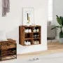 Zapatero madera vieja 52x30x50 cm de , Armarios y almacenamiento - Ref: Foro24-857033, Precio: 43,89 €, Descuento: %