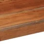 Banco de madera maciza acacia 160 cm de , Bancos para recibidores y almacenamiento - Ref: Foro24-4102376, Precio: 189,29 €, D...