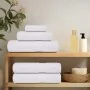 Toallas de invitados 10 uds 100% algodón blanco 70x140cm 360gsm von , Handtücher - Ref: Foro24-136655, Preis: 90,42 €, Rabatt: %