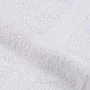 Toallas de invitados 10 uds 100% algodón blanco 70x140cm 360gsm von , Handtücher - Ref: Foro24-136655, Preis: 90,42 €, Rabatt: %
