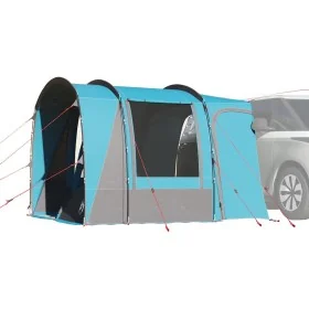 Tienda de campaña de coche para 4 personas impermeable azul by , tents - Ref: Foro24-4009498, Price: 152,31 €, Discount: %