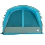Tienda de campaña de coche para 4 personas impermeable azul von , Zelte - Ref: Foro24-4009498, Preis: 152,38 €, Rabatt: %