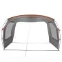 Tienda de campaña para coche impermeable gris y naranja de , Tiendas de campaña - Ref: Foro24-4009514, Precio: 126,64 €, Desc...